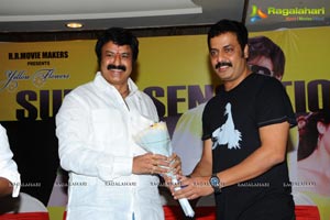 Srimannarayana Success Meet Function