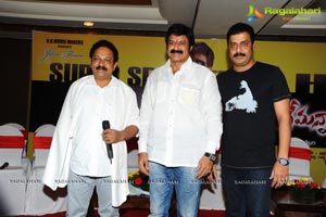 Srimannarayana Success Meet Function