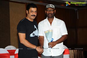 Srimannarayana Success Meet Function