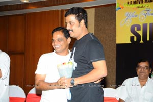 Srimannarayana Success Meet Function