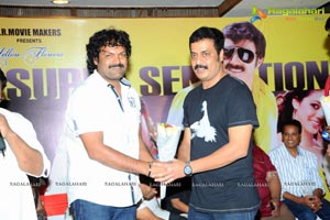 Srimannarayana Success Meet Function