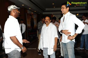 Srimannarayana Success Meet Function