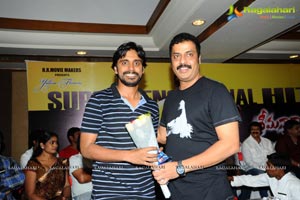 Srimannarayana Success Meet Function