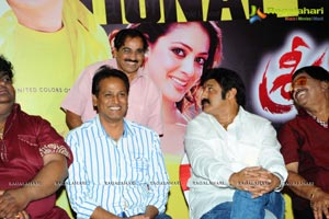 Srimannarayana Success Meet Function