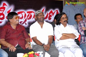 Srimannarayana Success Meet Function