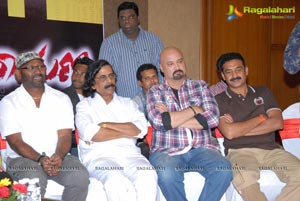 Srimannarayana Success Meet Function