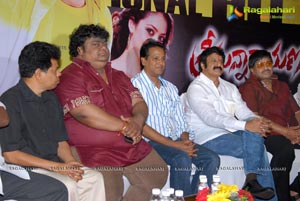 Srimannarayana Success Meet Function