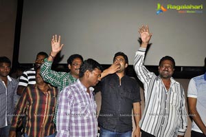 Sudigadu Success Tour