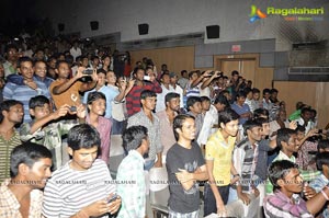 Sudigadu Success Tour