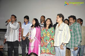 Sudigadu Success Tour