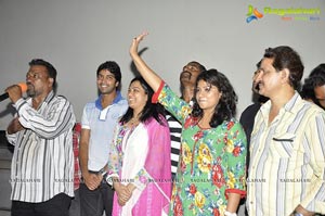 Sudigadu Success Tour