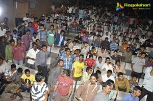 Sudigadu Success Tour