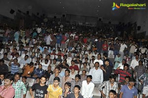 Sudigadu Success Tour