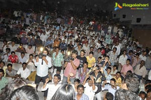 Sudigadu Success Tour