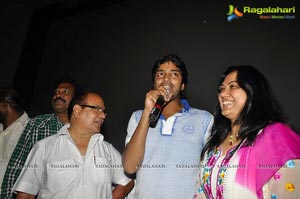 Sudigadu Success Tour