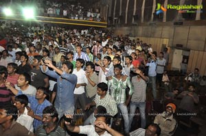 Sudigadu Success Tour