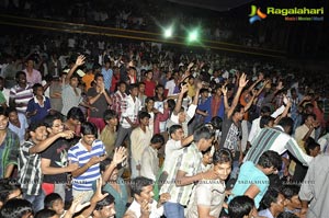 Sudigadu Success Tour