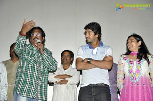 Sudigadu Success Tour