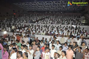 Sudigadu Success Tour