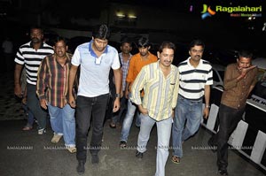 Sudigadu Success Tour