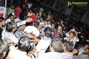 Sudigadu Success Tour