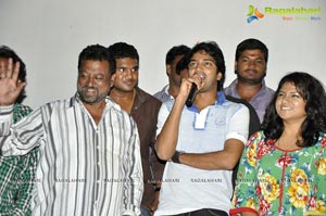 Sudigadu Success Tour