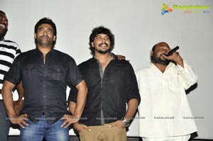 Sudigadu Success Tour