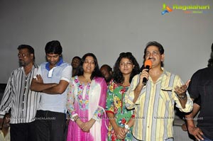 Sudigadu Success Tour