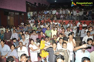 Sudigadu Success Tour