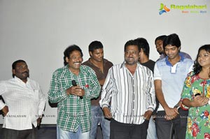 Sudigadu Success Tour