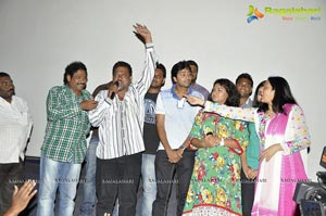 Sudigadu Success Tour