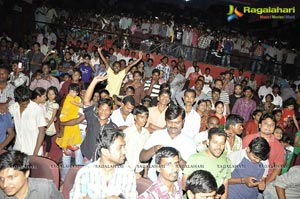 Sudigadu Success Tour