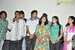 Sudigadu Success Tour