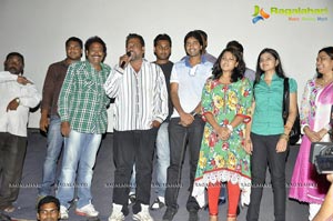 Sudigadu Success Tour