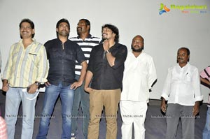 Sudigadu Success Tour