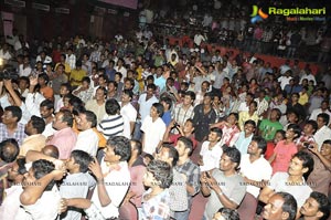 Sudigadu Success Tour