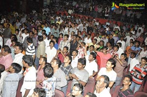 Sudigadu Success Tour