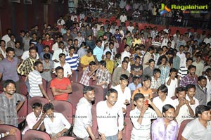 Sudigadu Success Tour