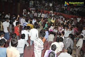 Sudigadu Success Tour