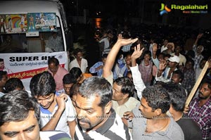 Sudigadu Success Tour