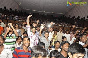 Sudigadu Success Tour