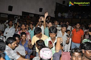 Sudigadu Success Tour