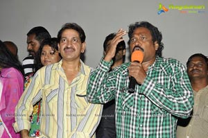 Sudigadu Success Tour