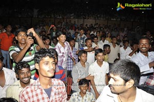 Sudigadu Success Tour