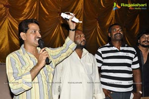 Sudigadu Success Tour