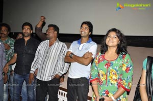 Sudigadu Success Tour