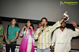 Sudigadu Success Tour