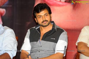 Surya Kajal Agarwal Brothers Audio Release