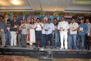 Surya Kajal Agarwal Brothers Audio Release