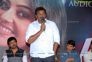 Surya Kajal Agarwal Brothers Audio Release